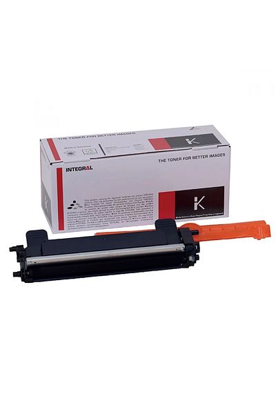 İntegral Kyocera TK 1248 Cartus toner black (negru) 1500 pagini marca Integral