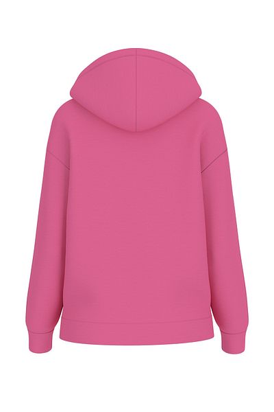 Guess Hanorac activ pentru scuba pentru femei Brenda