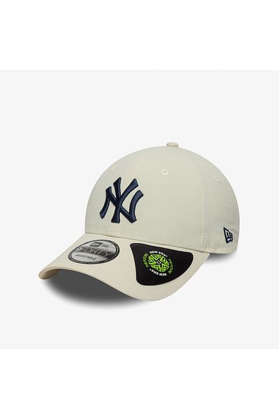 NEW ERA Recycled 9Forty Neyyan Stnnvy Light Beige Unisex Hat