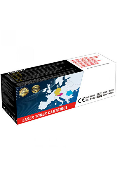 Europrint Brother TN 821XXL BK Cartus toner black (negru) 15000 pagini marca ...