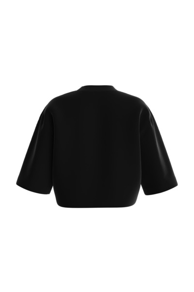 Guess Women's Gj Logo T-Shirt