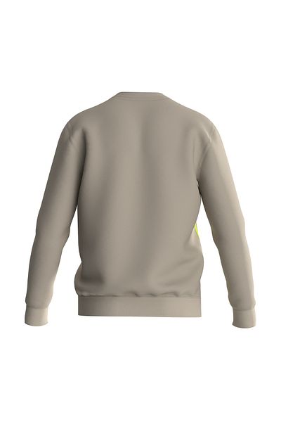 Guess Dalach Men's Active Scuba Sweatshirt
