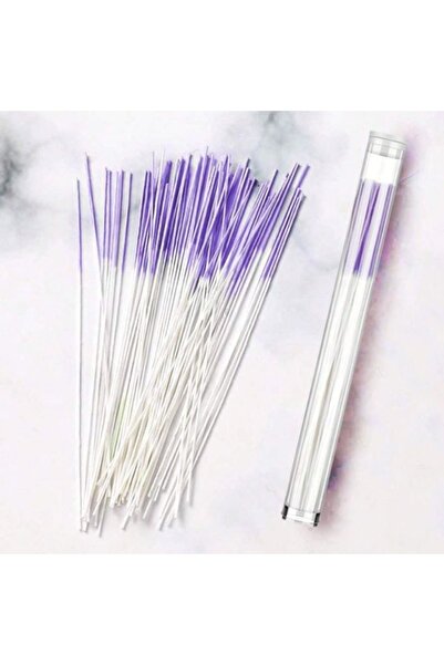 Choice أداة تنظيف فعالة لثقب الأذن، مكونة من 120/60 قطعة، للاستخدام مرة واحدة...