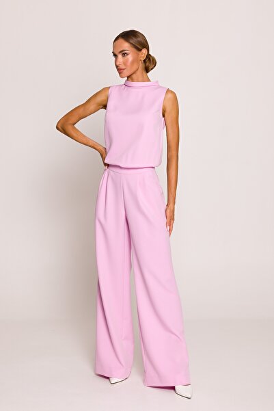 Made of Emotion sleeveless jumpsuit