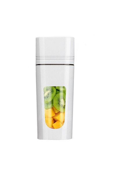 ideal STORE Mini Portable Multifunctional Blender PASSION FRUIT IdealStore
