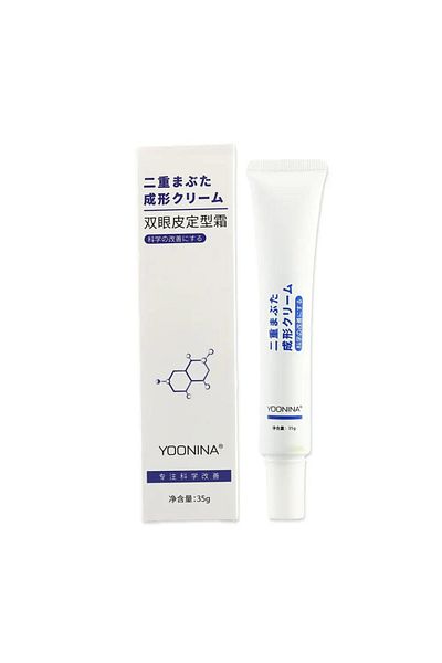 Choice A Magic Big Double Eyelids Styling Cream Super Stretch Makeup Tools Shaping Invisible Lift Eyes Lon.