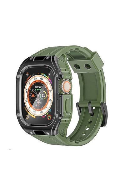 Promate CaseBand for Apple Watch Ultra 1 and Ultra 2