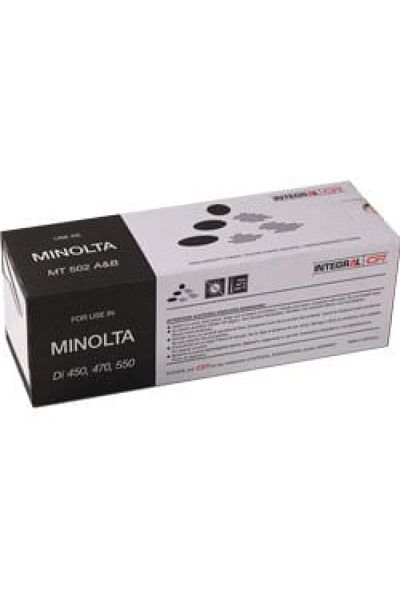 İntegral Konica Minolta TN 211/TN 311 Cartus toner black (negru) 17500 pagini marca Integral