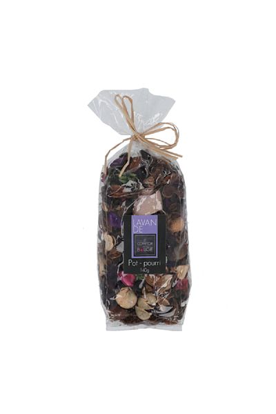 Atmosphera Dried Flower Assortment Potpourri Multicolor 140g