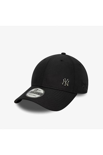 NEW ERA Унисекс шапка Tonal Flawless 9Forty Neyyan Blk Black