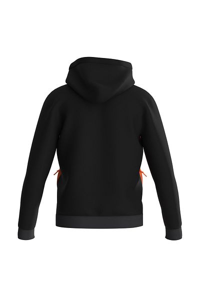 Guess Dalach Men's Active Scuba Sweatshirt