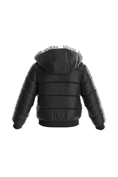 Guess Ls Padded Girl's Jacket