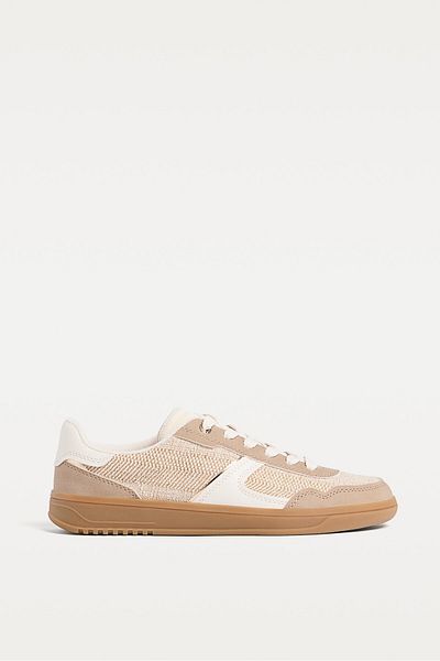 Stradivarius Multipiece trainers