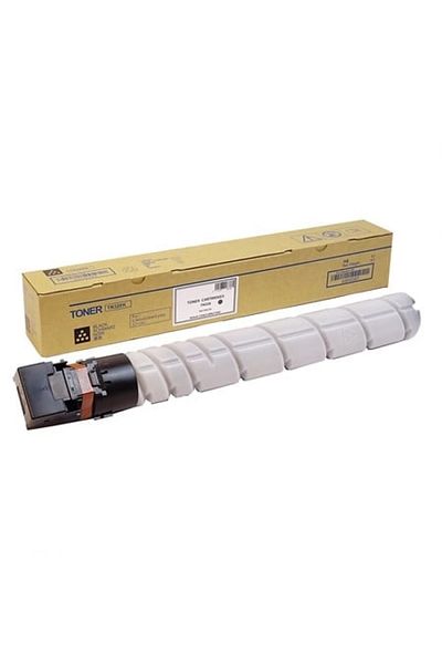Europrint Konica Minolta TN 328, TN 330, TN 626, TN 628 B black toner cartridge 28000 pages Texy brand