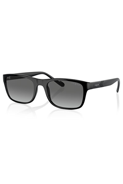 Vogue Vo5547 W44/11 Black Men's Sunglasses