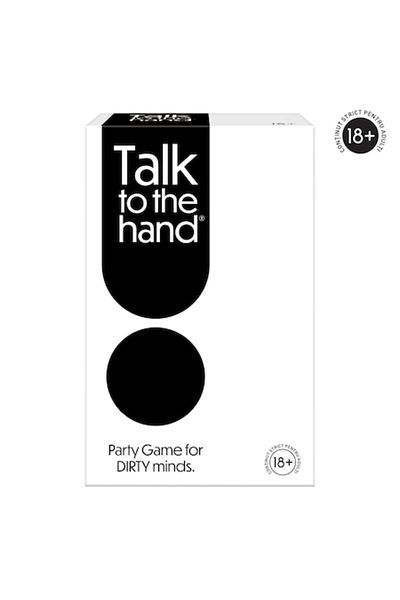 As Games Joc AS Games - Talk to the hand, Romanian language