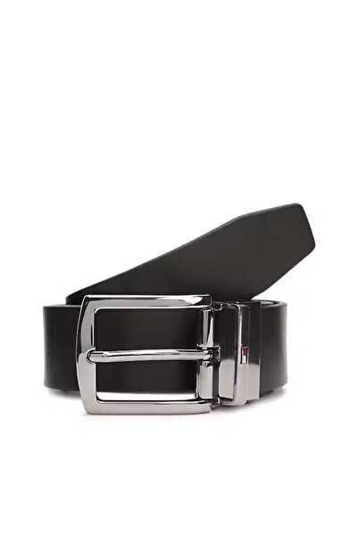 Tommy Hilfiger DENTON 3.5 REV Hnedá-105-HNEDÁ