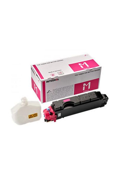 İntegral Kyocera TK 5270 M magenta toner cartridge 6000 pages Integral brand