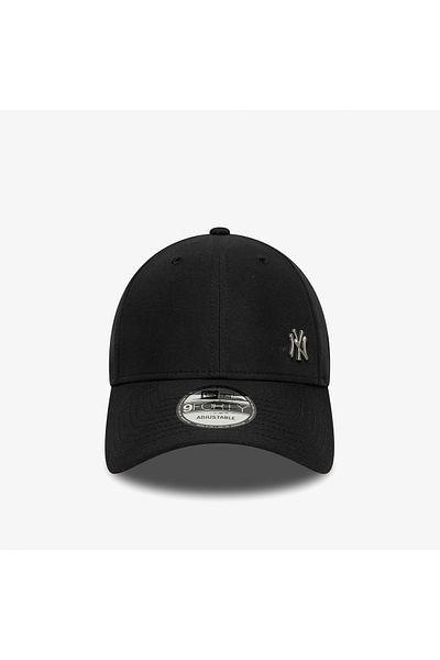 NEW ERA Унисекс шапка Tonal Flawless 9Forty Neyyan Blk Black