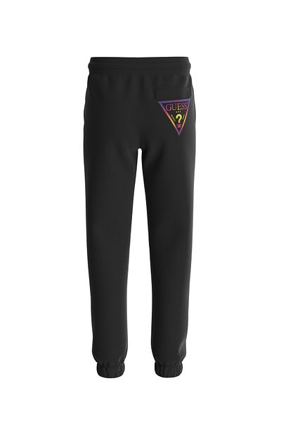 Guess Active Baby Relaxed Fit Trousers