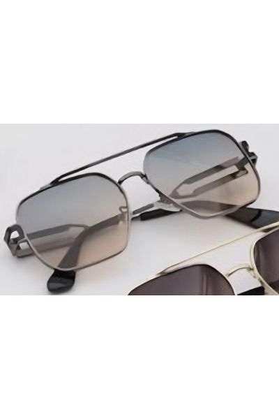 Escales Unisex Uv-400 Trend Sunglasses