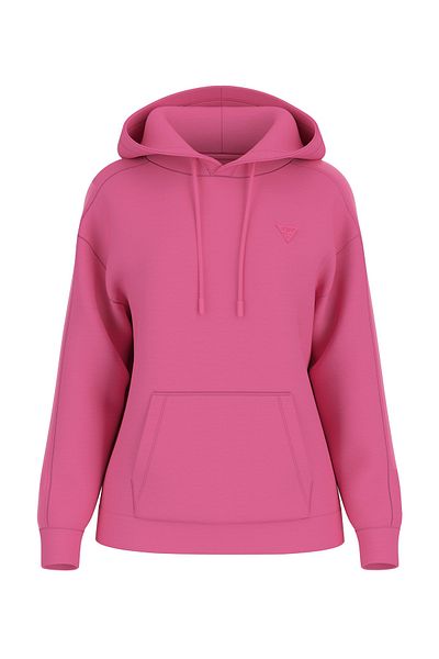 Guess Hanorac activ pentru scuba pentru femei Brenda