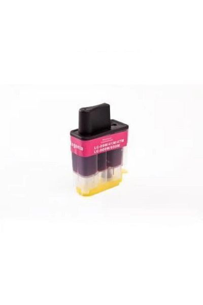 Europrint Brother LC900 M magenta ink cartridge