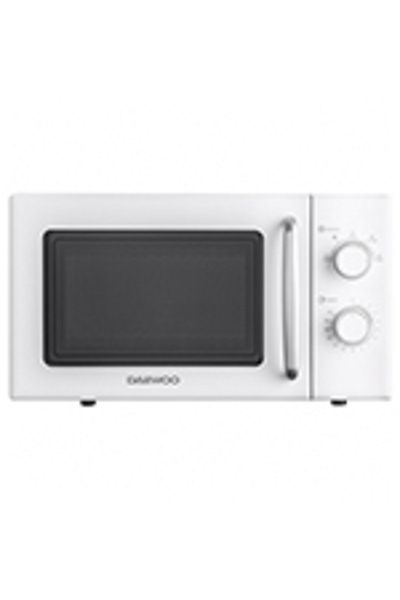 Daewoo Cuptor cu microunde 20L 700W Daewoo (D-6S20W-2)