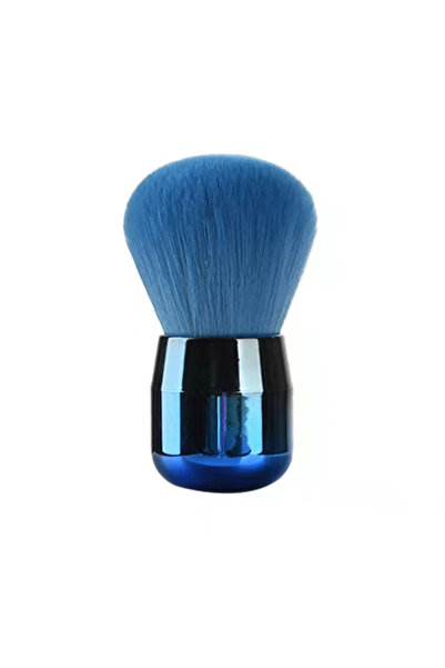 Choice 05 قطعة واحدة من فرشاة طلاء الأظافر الاحترافية على شكل فطر، فرشاة دائر...