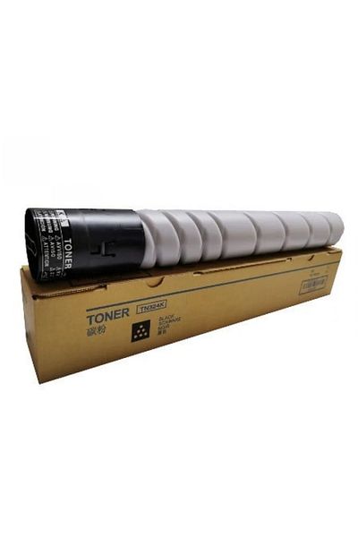 Europrint Konica Minolta TN 324/TN 326/TN 512/TN 513 B black toner cartridge 28000 pages Texy brand