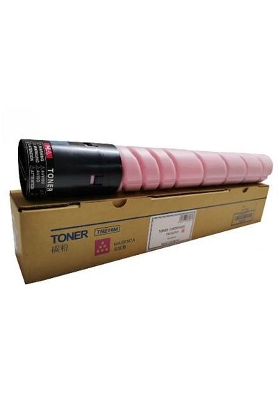 Europrint Konica Minolta TN 216/319 M magenta toner cartridge 26000 pages Texy brand