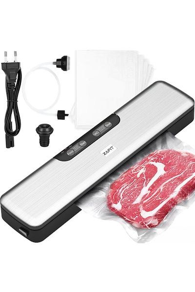 zafit Set Aparat de viata alimente ZAFIT™ VID-125 Professional