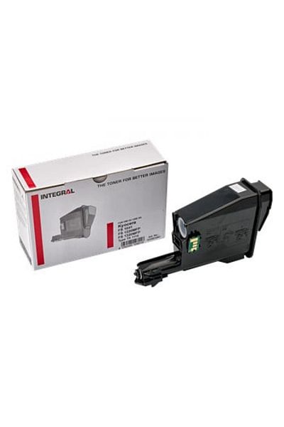 İntegral Kyocera TK 1115 Black Toner Cartridge 1600 pages Integral brand