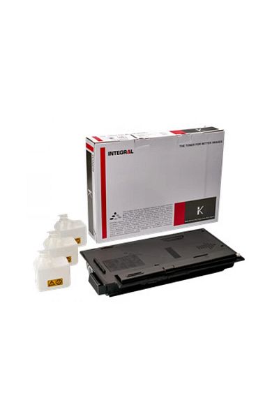 İntegral Kyocera TK 7225 Black Toner Cartridge 35000 pages Integral brand