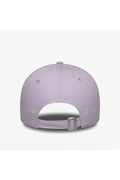 NEW ERA 9Forty Floral Icon New York Yankees Kadın Pembe Şapka