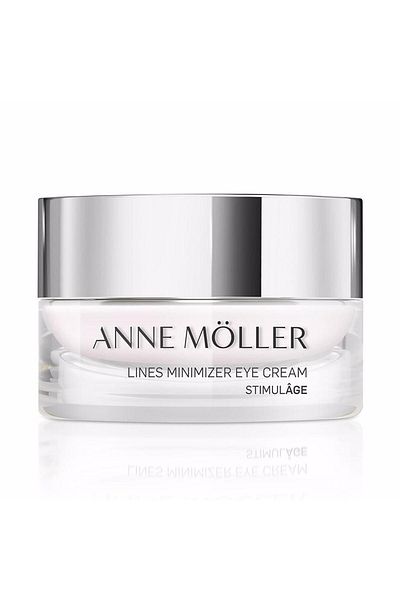 Anne Moller Crema de ochi impotriva cearcanelor si a pungilor de sub ochi ANNE MÖLLER STIMULÂGE 15 ml