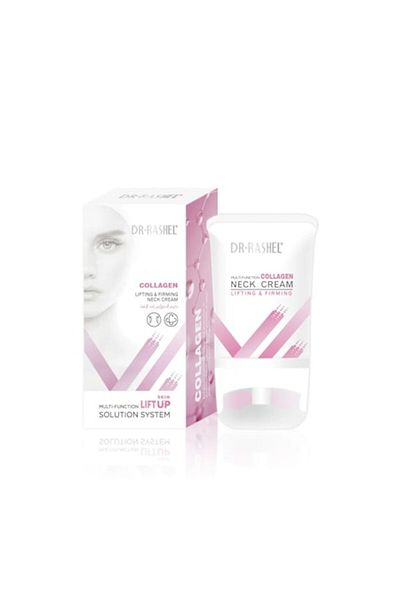 DR.RASHEL Crema de Gat DR RASHEL cu Colagen Lifting