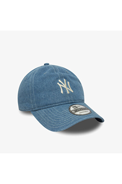 NEW ERA Pălărie Neyyan Blue Jean (60667563)