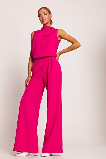 Made of Emotion sleeveless jumpsuit