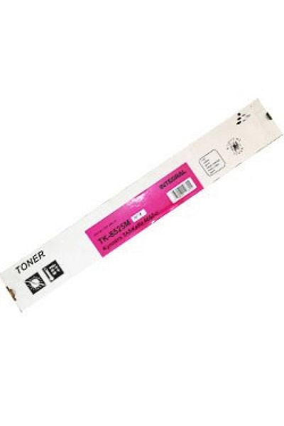 İntegral Kyocera TK 8375 M magenta toner cartridge 20000 pages Integral brand