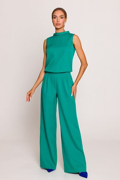 Made of Emotion sleeveless jumpsuit