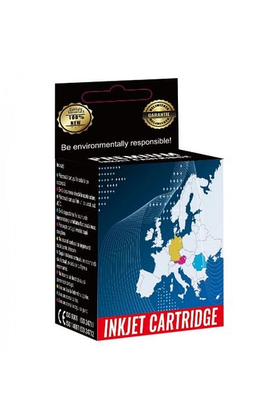 Europrint Epson T11C L B black ink cartridge 3000 pages