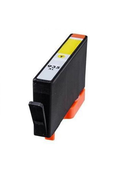 Europrint HPC 935XL (C2P26AE) Y Yellow Ink Cartridge