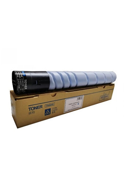 Europrint Konica Minolta TN 324/TN 512 C Cartus toner cyan (albastru) 26000 p...