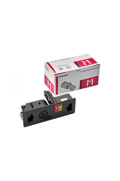 İntegral Kyocera TK 5220 M Cartus toner magenta 1200 pagini marca Integral