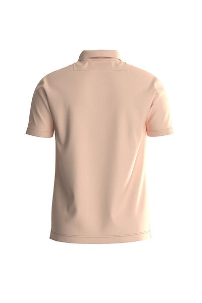 Guess Mateo Men's Slim Fit Polo T-Shirt