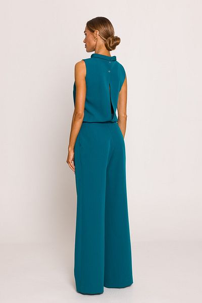 Made of Emotion sleeveless jumpsuit