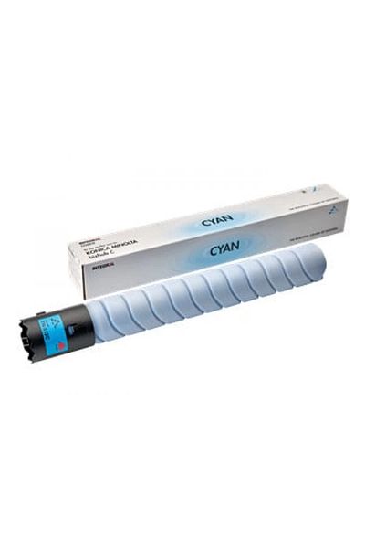 İntegral Konica Minolta TN 512 C Cartus toner cyan (albastru) 35000 pagini marca Integral