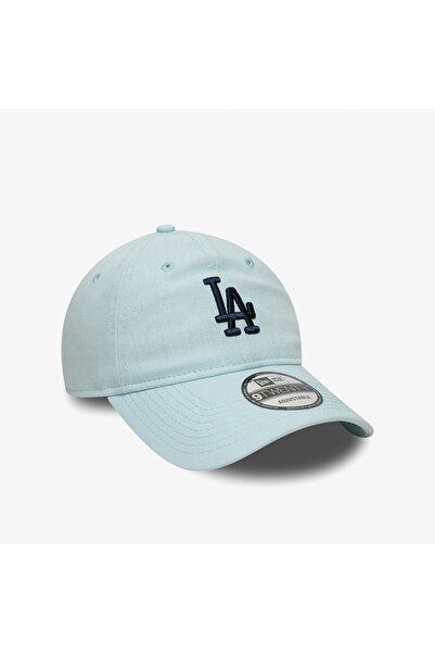 NEW ERA MLB Linen New York Yankees Unisex Mavi Şapka
