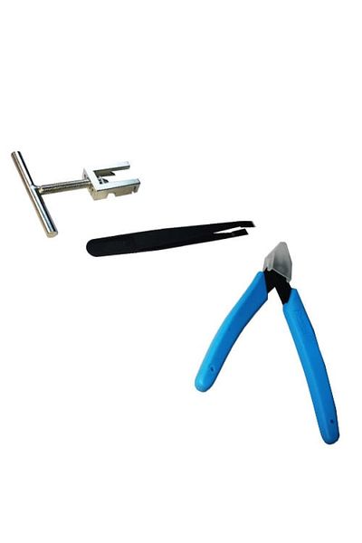 Europrint HPC W2210, W2410, W2030 Chip Removal Tool black